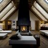 Отель The Alpina Gstaad, фото 5