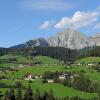 Отель Ferienwohnung Kratzberg Edelweiss, фото 11