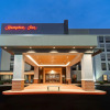 Отель Hampton Inn Huntsville-Arsenal/South Pkway, фото 1