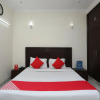Отель Ryan Residency by OYO Rooms, фото 5