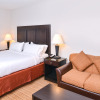Отель Holiday Inn Express Winston-Salem Medical Center Area, an IHG Hotel, фото 4
