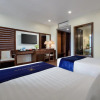 Отель Halong Boutique Hotel, фото 14