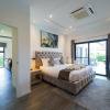 Отель Modern 3 Bedroom Private Pool Villa -ML7, фото 26