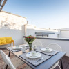 Отель Europea Brussels Cosy Terrace Residence, фото 2