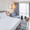 Отель Novotel Valenciennes, фото 2