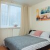 Гостиница U Metro I MGU Apartments Гостиница U Metro I MGU Apartments в Москве