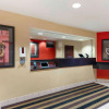 Отель Extended Stay America Suites Sacramento Vacaville, фото 13