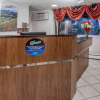 Отель Howard Johnson Express Inn Colorado Springs, фото 2
