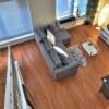 Отель 2 Floor Mezzanine Condo Near Convention Center, фото 8