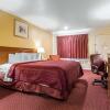 Отель Quality Inn And Suites Gilroy, фото 18