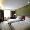 Отель Xiashang Yiting Business Hotel Hexiang - Xiamen, фото 4