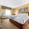 Отель Sleep Inn & Suites Lincoln University Area, фото 23