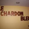 Отель Auberge Le Chardon Bleu в Вальбонне