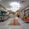 Отель Hampton Inn & Suites Ardmore, фото 13