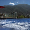 Отель Cayena Caracas, фото 18