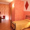 Отель Albergo Rinascente в Паоле