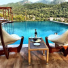 Отель Greenery Home With Shared Pool in Marmaris, фото 18