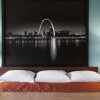 Отель Super 8 Fairview Heights-St. Louis, фото 12