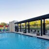 Отель Home2 Suites by Hilton Lewisville Dallas, фото 19