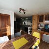 Отель Bungalow With 2 Bedrooms In Besse Et Saint Anastaise, With Pool Access And Furnished Garden, фото 3