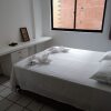 Отель Apartamento a 200m feirinha beira mar, фото 3