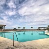 Отель Oceanfront Resort Condo w/ Beach + Pool Access!, фото 16