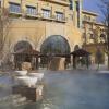 Отель Tiantai Hot Spring Resort Hotel - Qingdao, фото 7