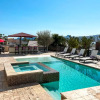 Отель Luxury Estate in Prime Location w Panoramic views of Lake Havasu, фото 16