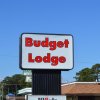 Отель Budget Lodge, фото 4