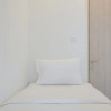 Отель Comfort 2Br At 20Th Floor Tokyo Riverside Pik 2 Apartment, фото 3