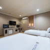 Отель Jeonju Uadong Hotel Tonight, фото 40