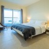 Отель Light & Contemporary 1BR in Marina - Sea Views!, фото 2