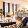 Отель La Quintessence - Appartements d'Exception - Coeur de ville, фото 11