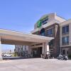 Отель Holiday Inn Express Hotel & Suites Indio - Coachella Valley, an IHG Hotel, фото 1