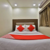 Отель The Emerald by OYO Rooms, фото 8