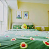 Отель Avatar Old Days Queen Bed & High Rise View Futian, фото 2