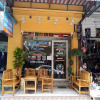 Отель Thai Love Cafe & Hostel, фото 1