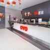 Отель Hong Kong Suites by OYO Rooms в Мири