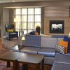 Отель Courtyard by Marriott Cincinnati-Covington, фото 29