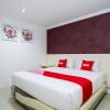 Отель OYO 1411 Djakarta Hotel Syariah, фото 7