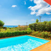 Отель Villa Vali Large Private Pool Walk to Beach Sea Views A C Wifi Car Not Required - 1019, фото 16