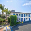 Отель Motel 6 Gardena, фото 14