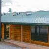 Отель Hughes, Cabin at Ruidoso, with Forest View, фото 9