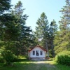 Отель Maisonnettes Camping de la Baie de Perce в Сен-Жорж-де-Мальбе