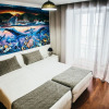 Отель Puzzle Suites B&B, фото 4