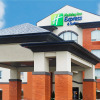 Отель Holiday Inn Express & Suites Slave Lake, an IHG Hotel, фото 1