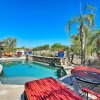 Отель Phoenix Home on Legacy Golf Course, 2 Mi to Trails, фото 17