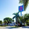 Отель Motel 6 Lantana, FL, фото 19