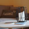 Отель Auszeit - Ferienwohnung und Appartements, фото 7