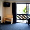 Отель Kerikeri Holiday Park & Motels, фото 4